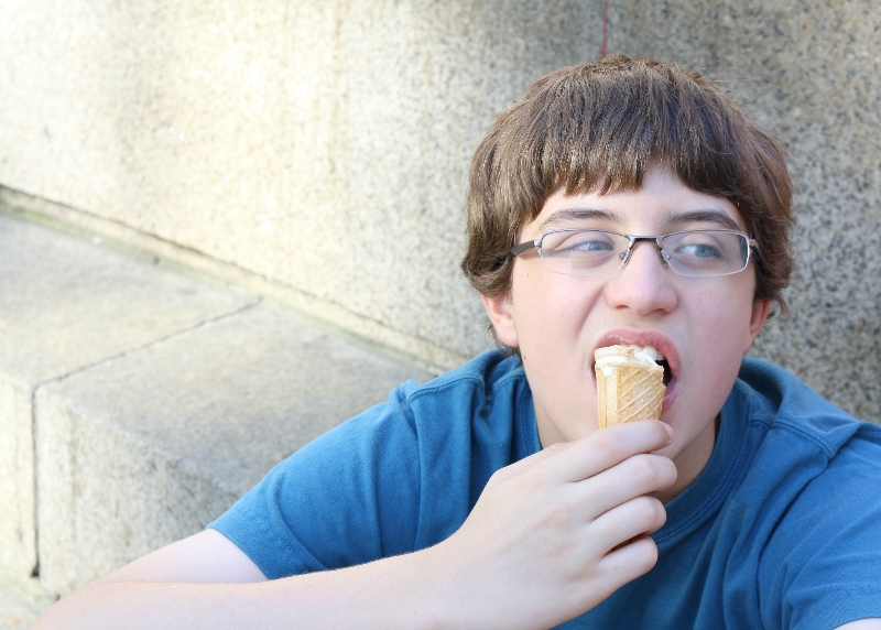 ncone