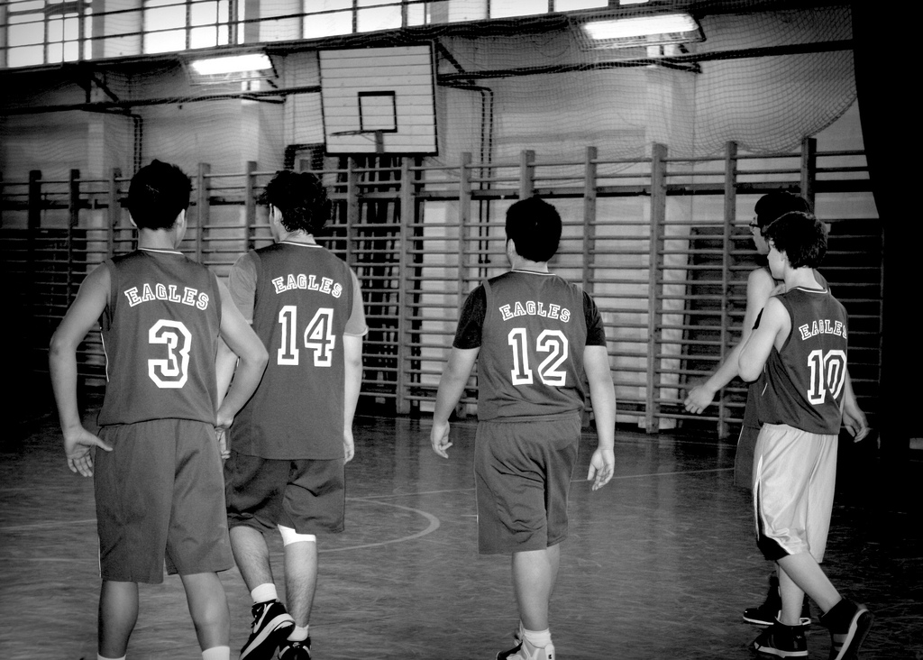 Starters