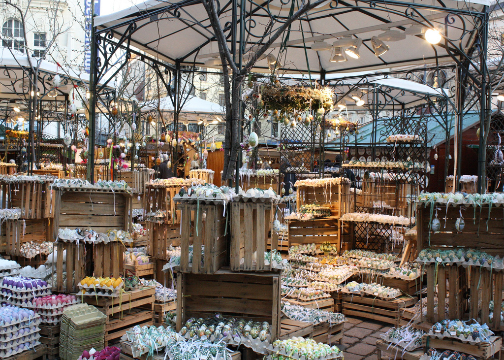 ostermarkt