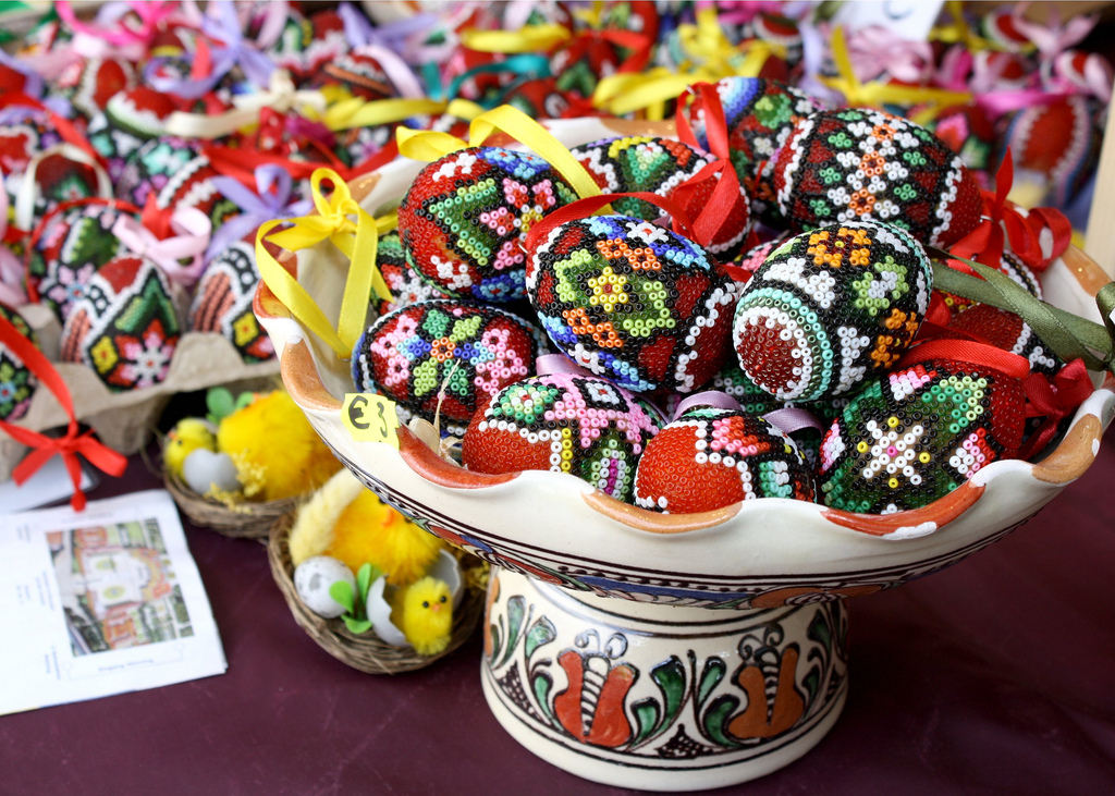 romanian-beaded