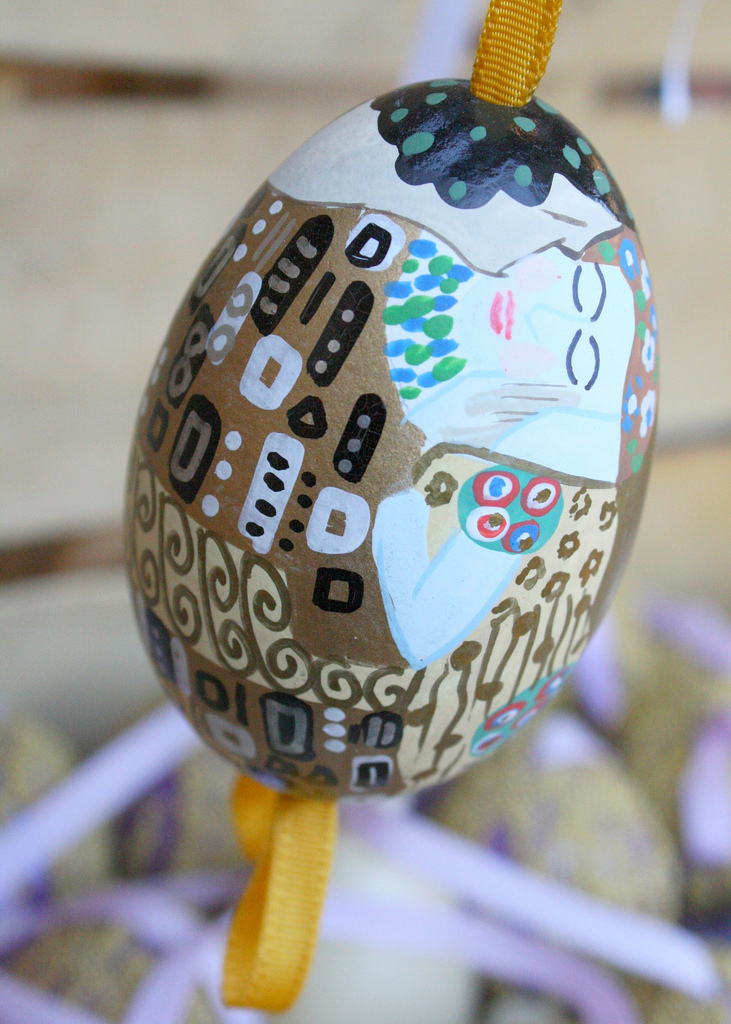 the-kiss