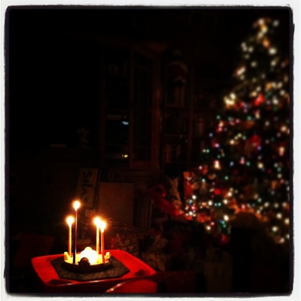 advent