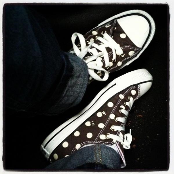 new-shoes