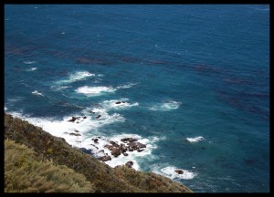 CA Coast