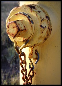 Hydrant