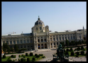 Kunsthistorisches
