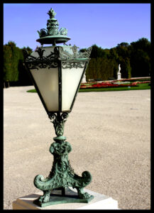 Lamppost