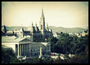 Rathaus