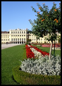 Schoenbrunn