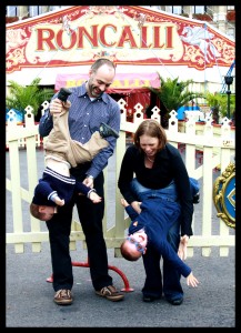 Family Circus