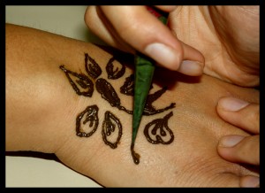 Henna