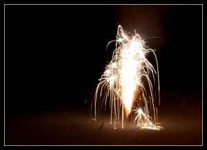 Grounded Fireworks Grounded Fireworks