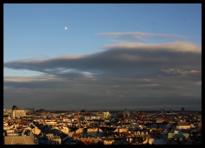 Moonrise Moonrise