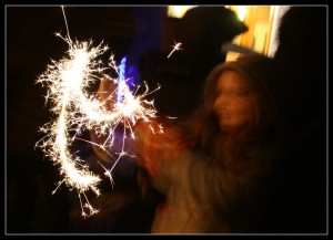Sparklers Sparklers