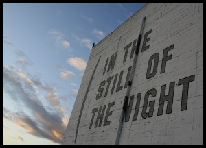 Still of the Night Still of the Night