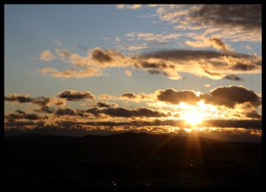 Sunset 2 Sunset 2