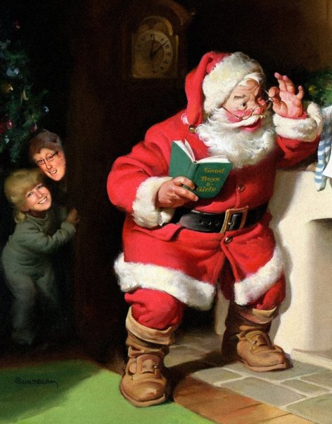 advent