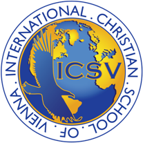 ICSV logo ICSV logo