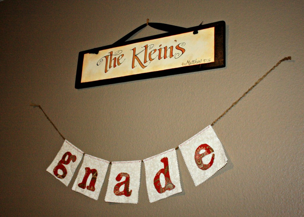 gnade